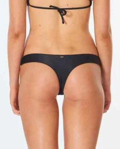 Rip Curl Classic Surf Eco Bare Coverage Bikini Bottoms Size Large 2238 - Picture 1 of 2