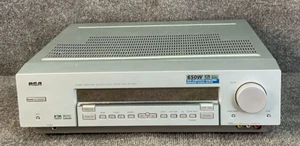 RCA RT2600 5.1 Channel Home Theater Surround Sound Audio Video Receiver - Picture 1 of 22