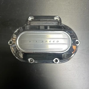 6 Speed Clutch Release Cover HARLEY DAVIDSON OEM 37182-11 - Bild 1 von 3