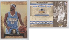 2012-13 Panini Gold Standard National Convention /5 Corey Brewer #52