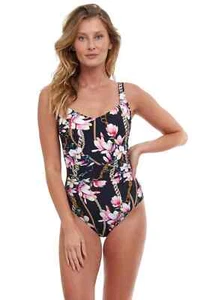 NEU Gottex Amalfiküste einteiliger Badeanzug Größe 8 - Bild 1 von 4