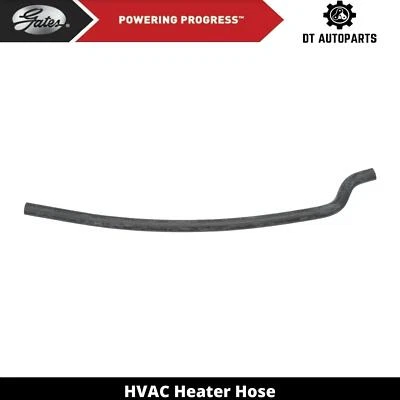 Puertas de manguera de calefacción de climatización para Pontiac Firebird 1984-1992 1985 1986 1987 1988 1989 Foto 1 de 3