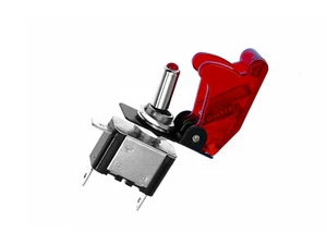 Schalter Ein/Aus Power 12V - Bild 1 von 3