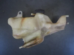 HONDA VFR400R 1998 19101-MR8-780 TANK RADIATOR RESERVE WATER RESERVOIR 14016 - Imagen 1 de 6
