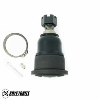 Kryptonite Heavy Duty Track Bar Ball Joint For 05-23 Ford F-250 F-350 Super Duty - Image 1 of 4