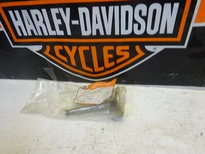 Harley Davidson PANHEAD Rpl 18082-57 VT STEEL EXHAUST VALVE - Picture 1 of 5