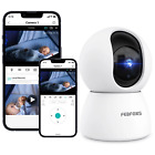 D305 Baby Monitor Kamera bezpieczeństwa do bezpieczeństwa w domu