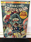 Amazing Spider-Man #131 (1974) Doctor Octopus and Hammerhead - Marvel Comics