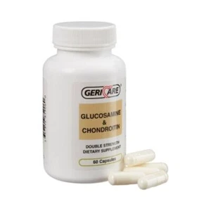 MCKDS Joint Health Supplement Geri-Care 500 mg - 400 mg Strength Capsule - Picture 1 of 1