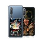 A NIGHTMARE ON ELM STREET 4 THE DREAM MASTER GRAPHICS GEL CASE FOR XIAOMI PHONES