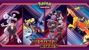 Pokemon Destined Rivals Pick your card - Reverse Holos - Picture 1 of 69