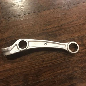 For Audi 2009-2015 Control Arm Passenger Side | Lower |Frontward **NO BUSHINGS** - Picture 1 of 8