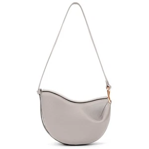 Crescent Crossbody Bags Dumpling PU Shoulder Bag Purses Small Trendy Designer... - Picture 1 of 6