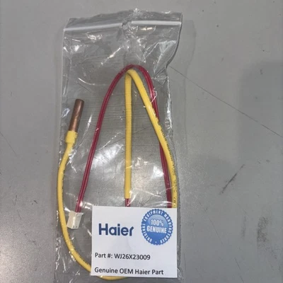 Sensor de temperatura Haier/GE WJ26X23009 Foto 1 de 2