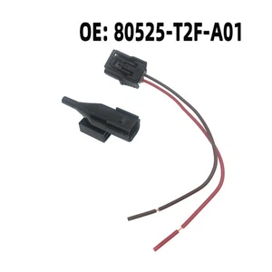 1PC For Accord 2018-2022 Air Temperature Sensor & Plug/Pigtail 80525-TBA-A01 - Picture 1 of 8