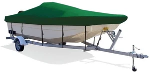 Taylor Made Center Console Bay Style Boat Cover 15'6" - 16'5" CL x 90" B - Bild 1 von 3