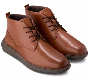 Herren CHUKKA BOOT Cole Haan Grand Remix - BRITISH TAN / JAVA - Bild 1 von 6