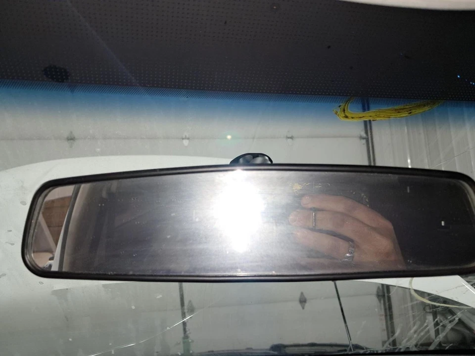 Espejo retrovisor atenuación manual para 01-24 EXPLORER 453898 Foto 1 de 4