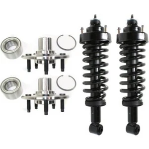 Fully Loaded Strut Rear Driver & Passenger Side Left Right for Ford Explorer - Picture 1 of 10