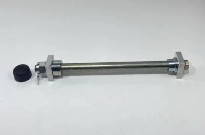 ♻️ Kawasaki EN 650 Vulcan S 2015-2025 (96 Miles) Rear Wheel Spindle Axle Spacer - Image 1 of 4