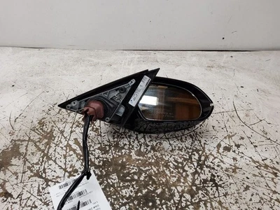 Audi A8 2011 2012 2013 2014 2015 2016 2017 2018, espejo retrovisor lateral derecho con cámara Foto 1 de 4