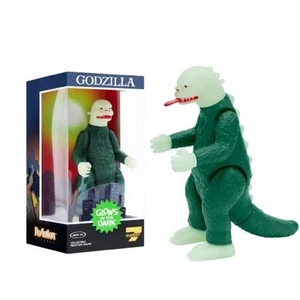 Super7 Godzilla Shogun Glow In The Dark Reaction Figur - Bild 1 von 1