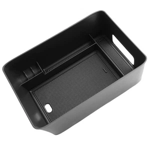 Practical And Reliable Car Central Console Storage Direct Installation - Picture 1 of 12