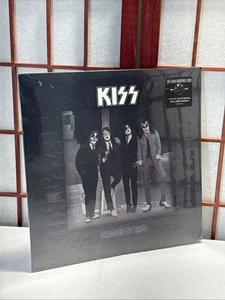Kiss Dressed To Kill Vinyl LP Album 180G Audiophile 2014 Press Ace Peter R5 - Bild 1 von 22