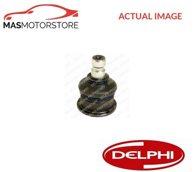 SUSPENSION BALL JOINT FRONT DELPHI TC1363 I NEW OE REPLACEMENT - Image 1 of 4