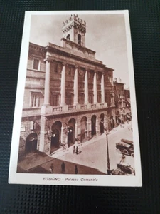 CARTOLINA PAESAGGISTICA ''PADOVA-FOLIGNO-FP-BN- VG-1930 - Foto 1 di 2