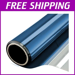 Heat Control Solarfolie für Zuhause und Büro - 23,6"x13,1' - Bild 1 von 9