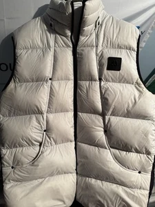 Men’s Moose Knuckles Vest  - Picture 1 of 7