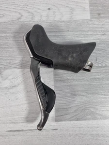 SHIMANO ST-R785 PALANCA DE CAMBIOS ULTEGRA DI2 STI 11 VELOCIDADES PALANCA DE CAMBIOS HIDRÁULICA IZQUIERDA - Imagen 1 de 11