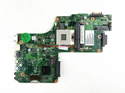 V000275540 For Toshiba Satellite C850 C855 HM70 6050A2541801 LAPTOP MOTHERBOARD - Image 1 of 4