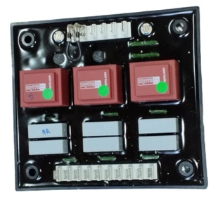 R731REVA Lorey Somer Automatic Voltage Regulator, S/N: 21839000120 - Picture 1 of 4
