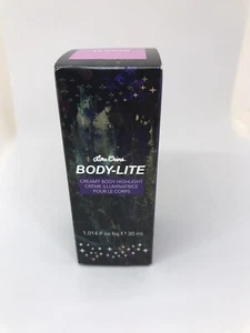Lime Crime Body Lite Highlighter Lunar Pinky Lavender with Silver Shimmer New - Picture 1 of 10