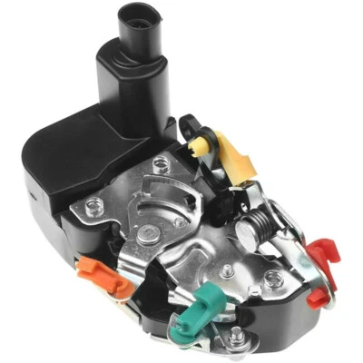 Door Lock Actuator Motor for Chrysler Town & Country Dodge 1997-2000 Front Left - Image 1 of 4