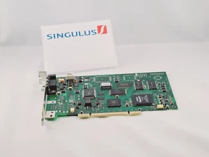 Carte Siemens PCI Profibus CP 5613 6GK1561-3AA00 - Photo 1/2