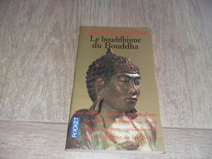 LE BOUDDHISME DU BOUDDHA / ALEXANDRA DAVID-NÉEL - Picture 1 of 3