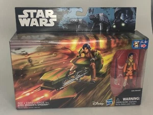 Ezra Bridger's Speeder, Star Wars Rebels, Special Edition Ezra Bridger - Bild 1 von 4