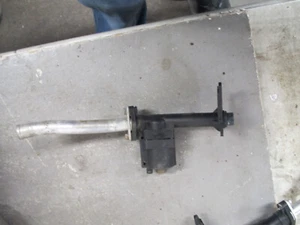 EARLY BMW E30 325e M3 318I 325E HVAC Heater Control Valve - Picture 1 of 3