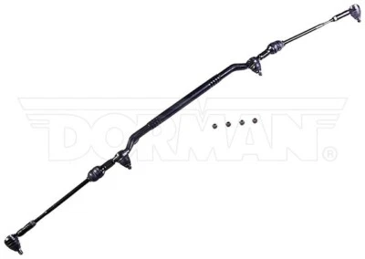 Dorman DA28080PR Steering Drag Link fits Mercedes-Benz models - Image 1 of 4