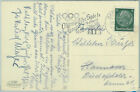 68213 - GERMANY - POSTAL HISTORY - CARD - 21.7.1936 Olympic postmark: BAYERN