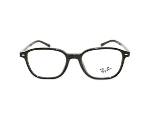 Ray-Ban Leonard RB5393 2000 Small Unisex Glasses Brand New  Free Sv Lenses - Picture 1 of 12