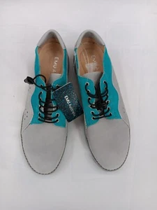 Damenschuhe EMU Australien Elsa W11703 Größe 7 AA4 - Bild 1 von 4