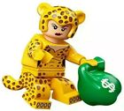Lego 71024 Cheetah Collectable Minifigure Dc Super Heroes