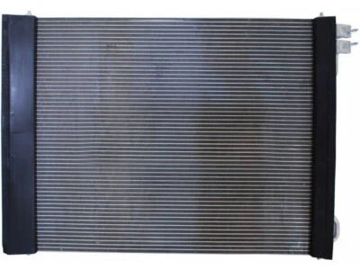 For 2007-2014 Ford E250 A/C Condenser Denso 53736VTRF 2010 2008 2009 2011 2012 - Image 1 of 2