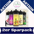2x Dreamlike Liquids 10ml Longfill-Aroma f. 120ml ALLE SORTEN 2er Sparpack Paket