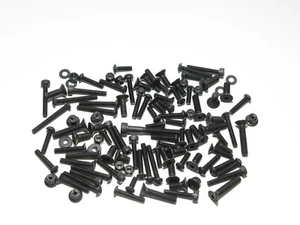 SER600064 SERPENT SRX8-T TRUGGY-E SCREWS LOT - Picture 1 of 1