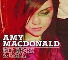 Mr Rock'n Roll von Macdonald,Amy | CD | Zustand sehr gut